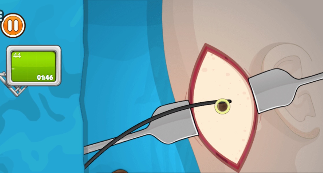 Surgery Simulator body pro - Preview 2