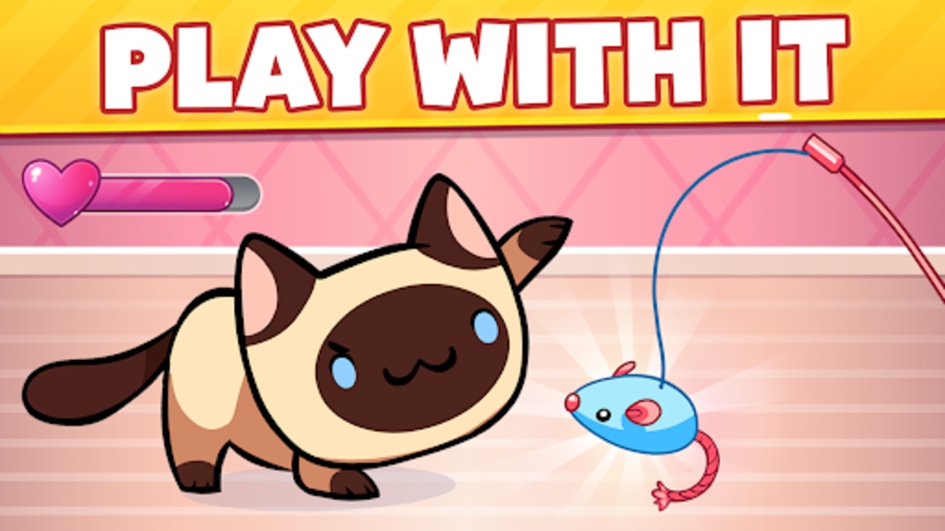 Cat Games Online APK for Android Download