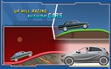 Up Hill Racing: Luxury Cars screenshot 3