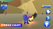 Blade Ball: Dodgeball Offline screenshot 3