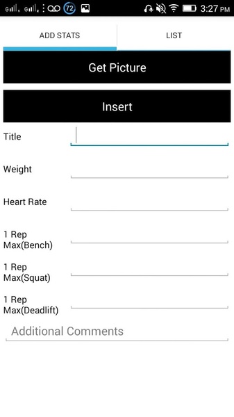 Fitness Pal - Preview 12