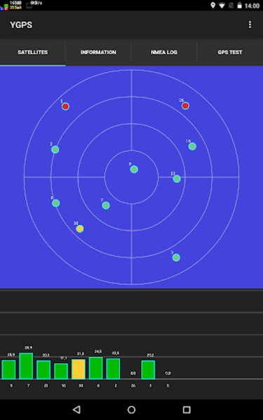 Engineer Mode MTK - Preview 4