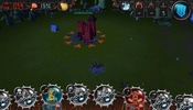 Battle Towers screenshot 1