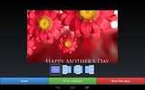 Feliz Día de la Madre Fondos de pantalla screenshot 1
