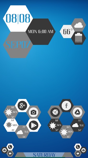 PolySkin - Preview 8