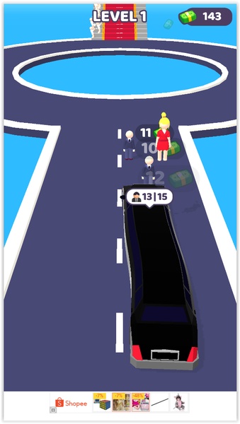 Limousine Ride - Preview 7