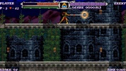 Castlevania Chronicles III - Dracula's Curse screenshot 1