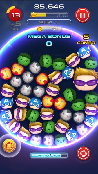 MARVEL Tsum Tsum - Preview 9