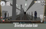 London Subway screenshot 4