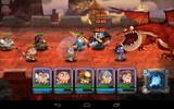 Kingdoms Charge screenshot 1