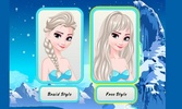 Greenland Dressup screenshot 10