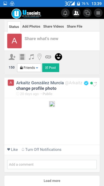 Usocials - Preview 8