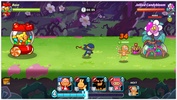 Cookie Wars screenshot 9