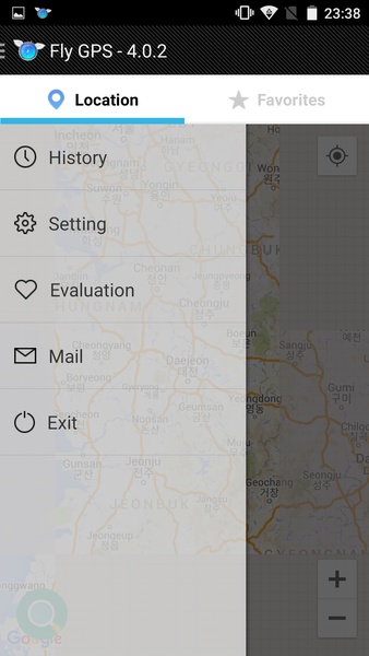 Fly GPS - Preview 5