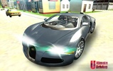 Extreme Bugatti Driving screenshot 5