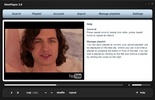 VinnPlayer screenshot 1