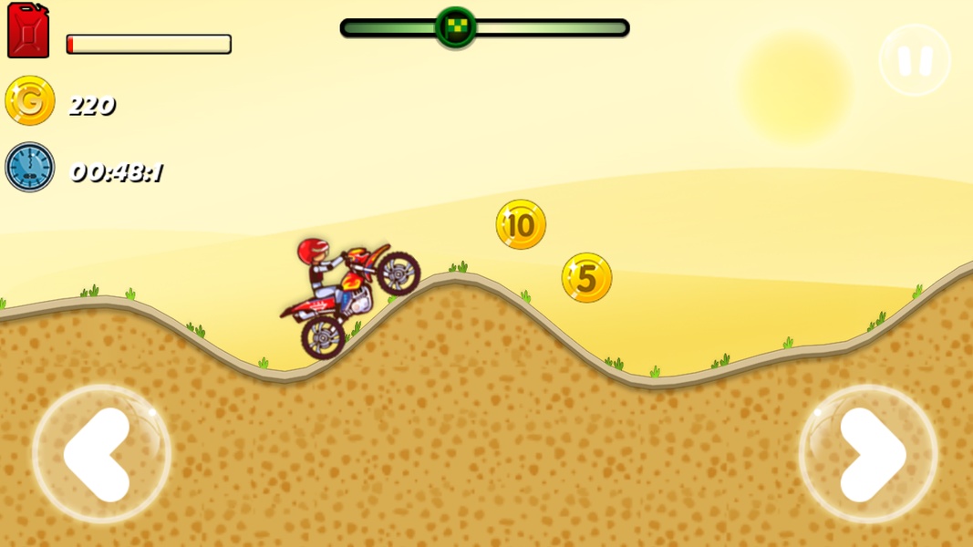 Hill Motor - Preview 3