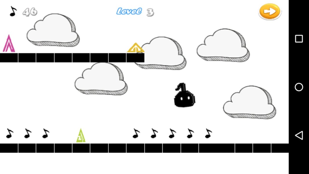 Eighth Note 2 - Preview 4