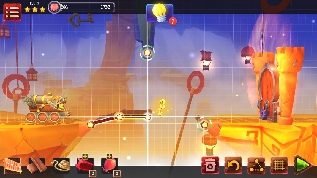 Bridge Builder Adventure - Preview 4
