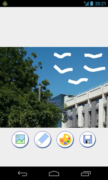 Draw On Photos - Preview 4