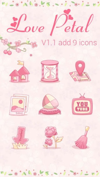 Lovepetal - Preview 7