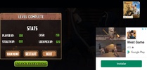 Robber Thief Games Robber Game screenshot 2