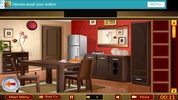 501 Free New Room Escape Game screenshot 3
