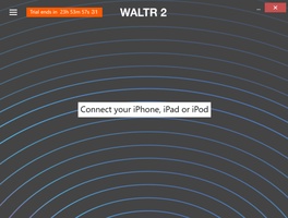 WALTR screenshot 2