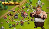 War of Empires screenshot 4