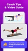 Workout for Women screenshot 3