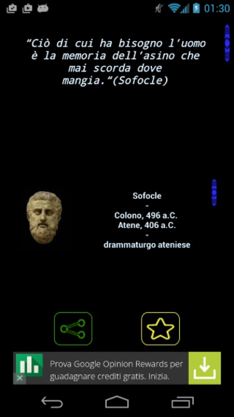 Aforismi - Preview 4