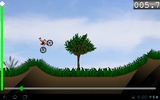 Mountain Bike Mayhem Lite screenshot 10