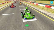 Go Kart Racing 3D screenshot 6