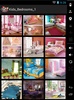 Bedroom design ideas screenshot 2