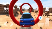 Extreme Stunt Races screenshot 8