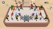 Dinosaurs Battle screenshot 10