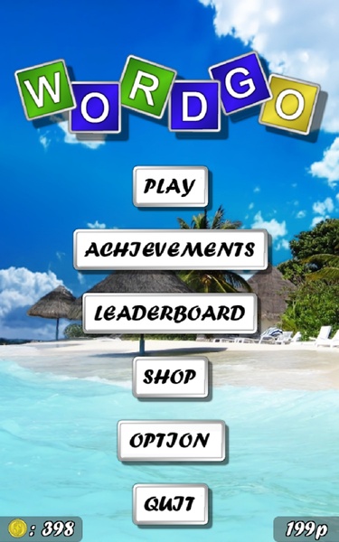 Wordgo - Preview 8