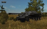 World of Tanks screenshot 2