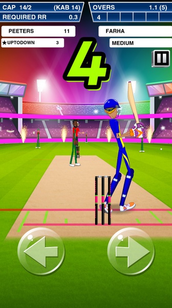 Stick Cricket Super League - Preview 8