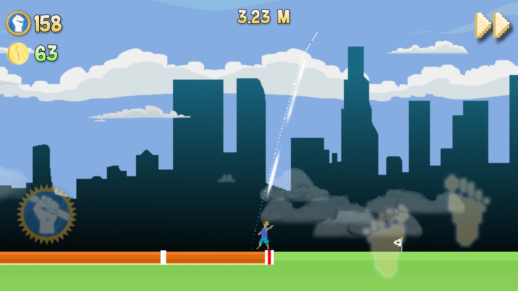Javelin Masters 3 - Preview 6