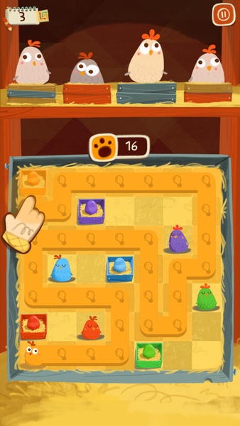 Crazy Farm: Legendairy Odyssey - Preview 8