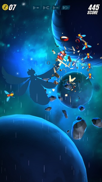 Galaga Wars - Preview 7