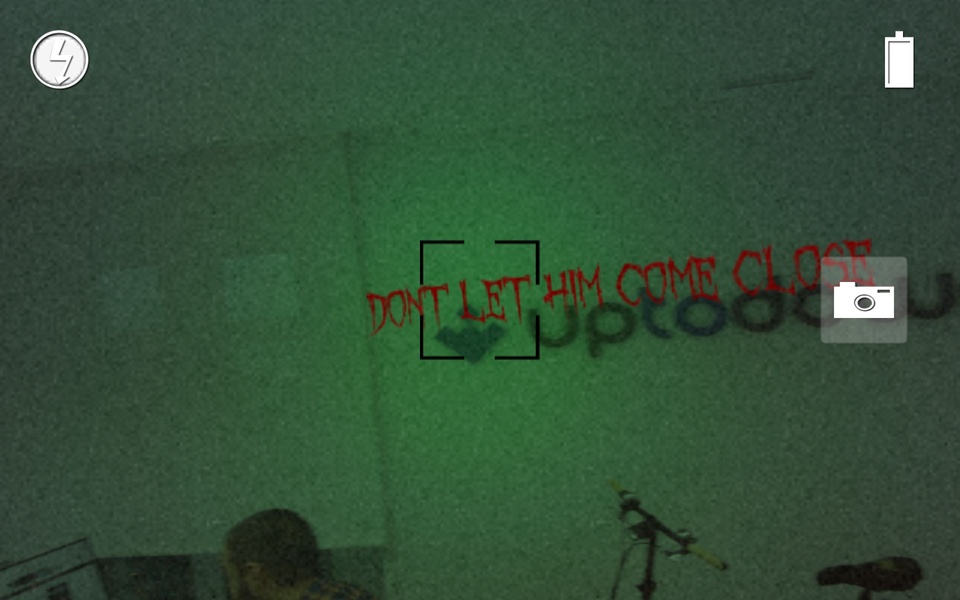 Ghost Snap - Preview 3