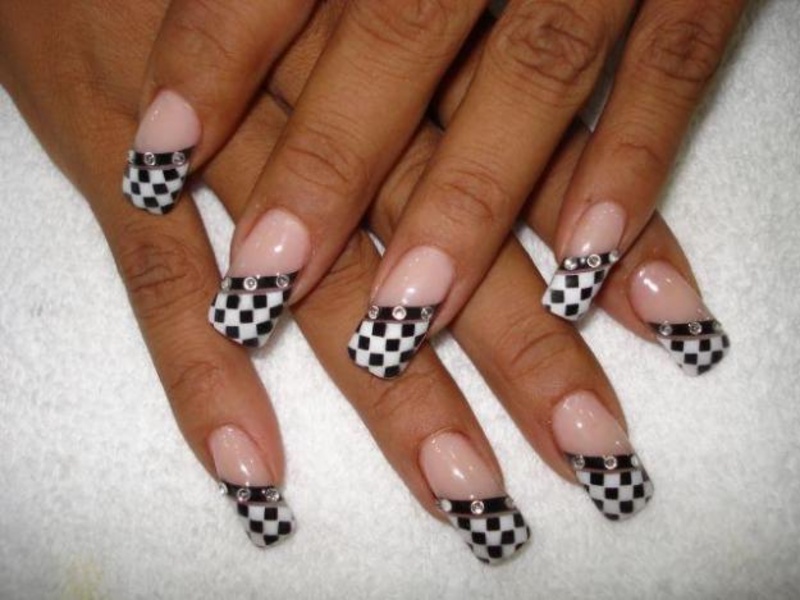 Paint Your Nails - Preview 4