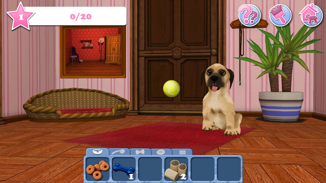 DogWorld My Cute Puppy - Preview 1