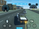 Real Muscle Car screenshot 2