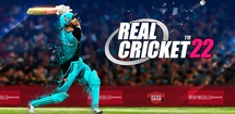 Real Cricket 24 feature