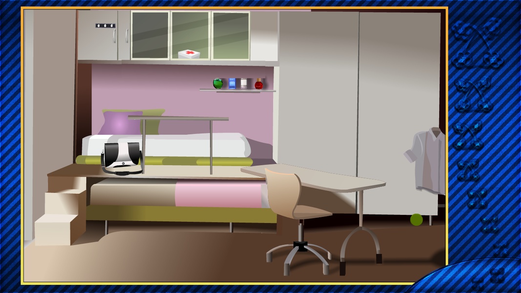 Royal Apartment Escape - Preview 3