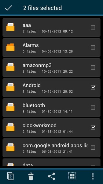 Open Explorer Beta - Preview 2