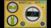 Spirit Level screenshot 3
